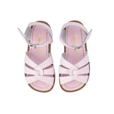 Salt Water Original Shiny Pink Kids - FINAL SALE