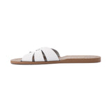 Salt Water Classic Slide White Adult