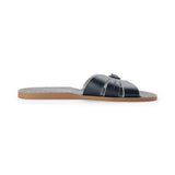Salt Water Classic Slide Navy Adult