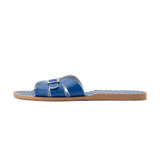Salt Water Classic Slide Cobalt Adult