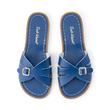 Salt Water Classic Slide Cobalt Adult