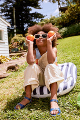 Sun-San Surfer Cobalt Kids