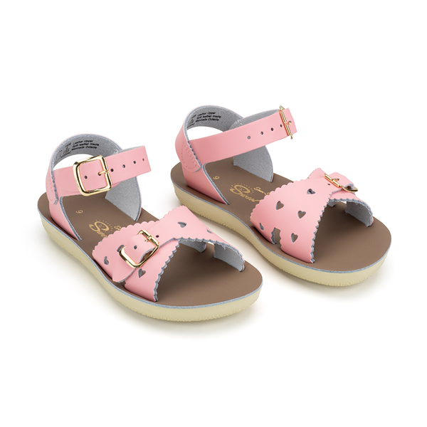 Sun-San Sweetheart Pink Kids NEW!