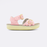 Sun-San Sweetheart Pink Kids NEW!