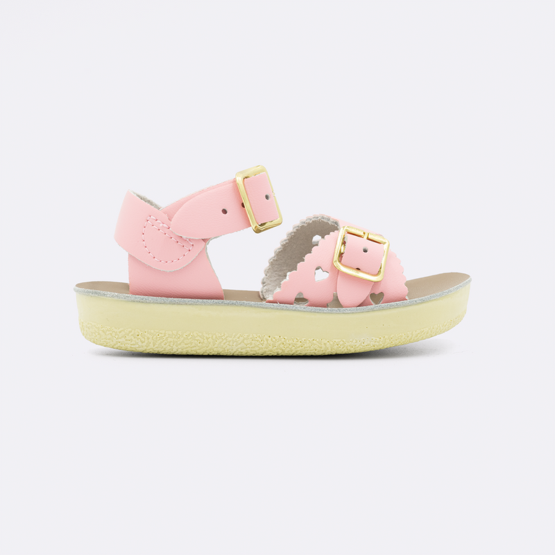 Sun-San Sweetheart Pink Kids NEW!