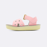 Sun-San Sweetheart Pink Kids NEW!