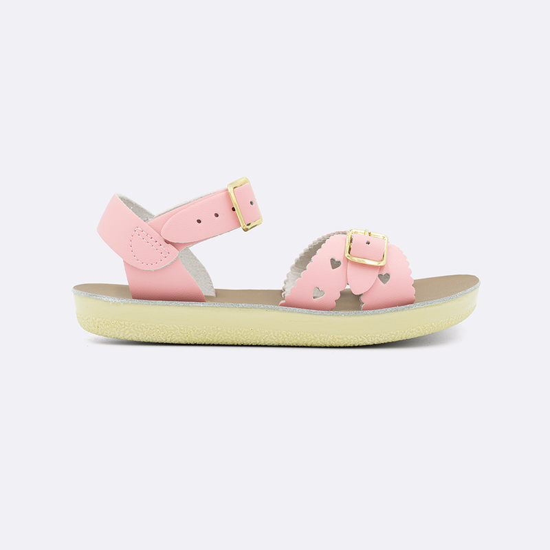 Sun-San Sweetheart Pink Kids NEW!
