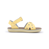 Sun-San Sweetheart Butter Yellow Kids NEW!