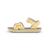 Sun-San Sweetheart Butter Yellow Kids NEW!