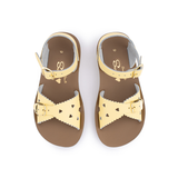 Sun-San Sweetheart Butter Yellow Kids NEW!