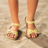 Sun-San Sweetheart Butter Yellow Kids NEW!