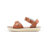 Sun-San Surfer - Hook & Loop (Velcro) - Tan Kids - NEW!