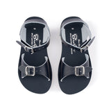 Sun-San Surfer - Hook & Loop (Velcro) - Navy Kids - NEW!