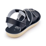 Sun-San Surfer - Hook & Loop (Velcro) - Navy Kids - NEW!
