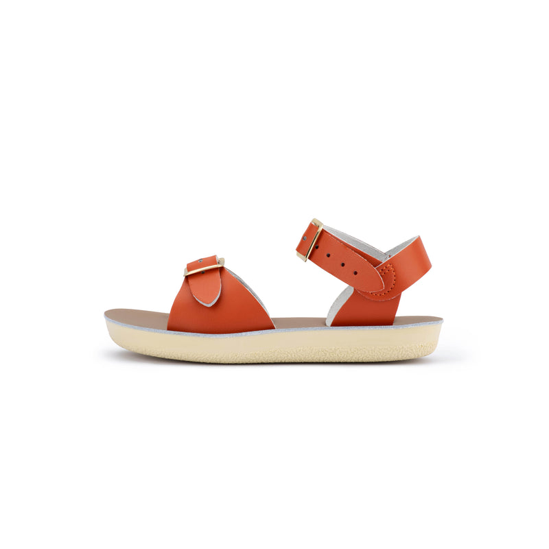 Sun Surfer Sun-San Surfer Paprika Kids – FINAL SALE – Salt Water Sandals AU