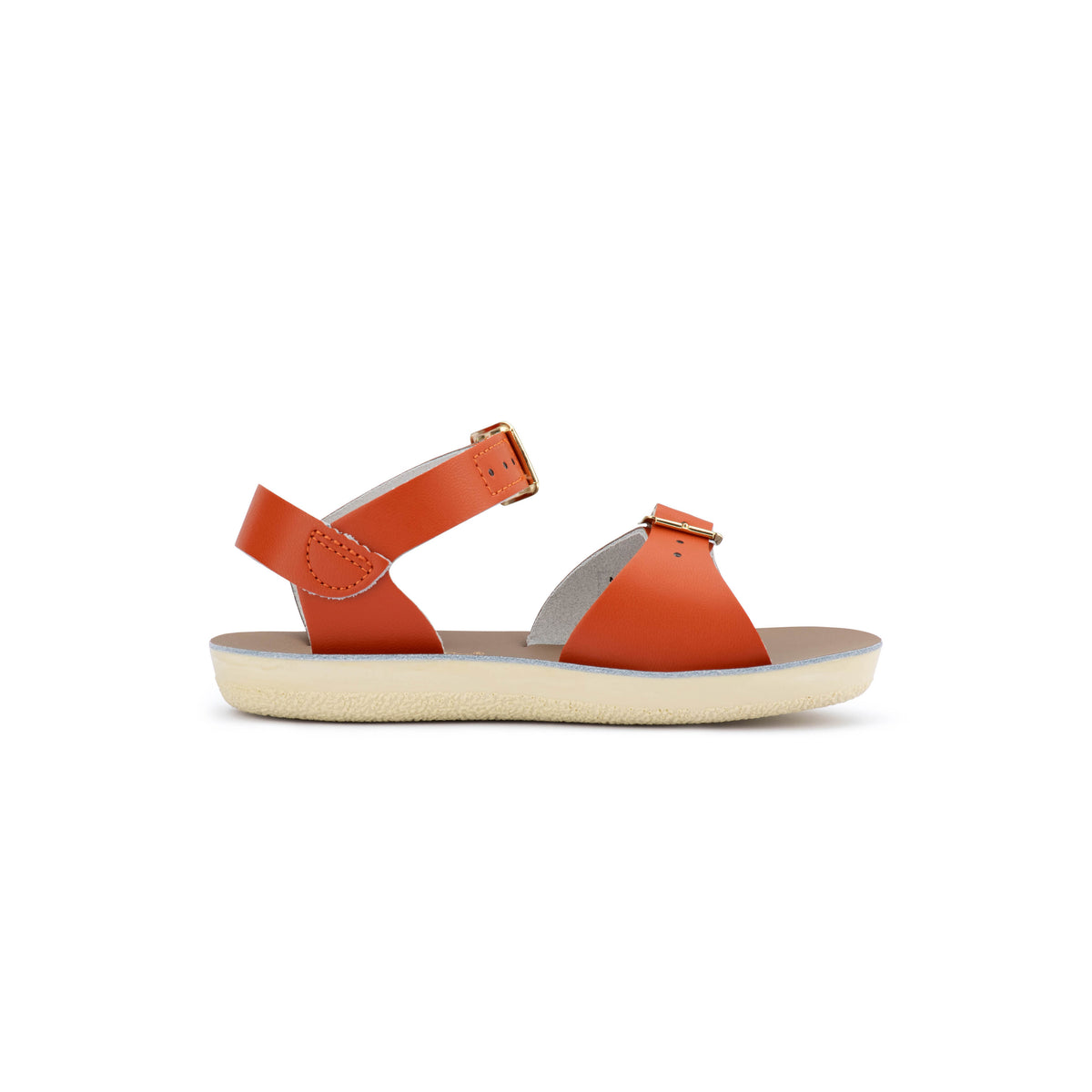【新品】Salt-Water SANDALS SURFER Tan Sun-San Surfer - Toddler – Salt Water Sandals