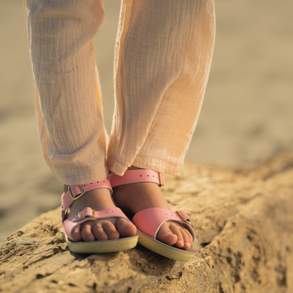 Sun-San Surfer Pink Kids NEW!