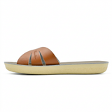 Sun-San Boardwalk Slide Tan Adult NEW!
