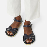 Sun-San Boardwalk Navy Adult
