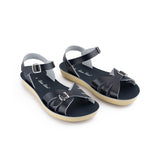 Sun-San Boardwalk Navy Adult