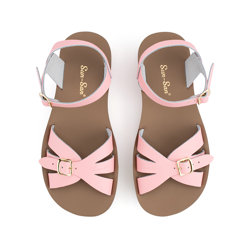 Sun-San Boardwalk Pink Adult NEW!