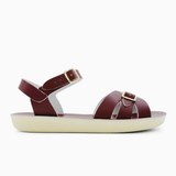 Sun-San Boardwalk Claret Adult NEW!