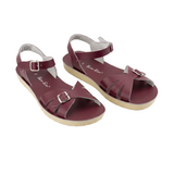 Sun-San Boardwalk Claret Adult NEW!