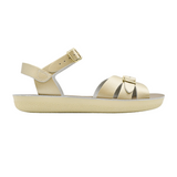 Sun-San Boardwalk Gold Adult NEW!