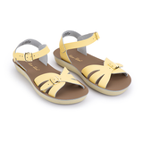 Sun-San Boardwalk Butter Yellow Adult NEW!