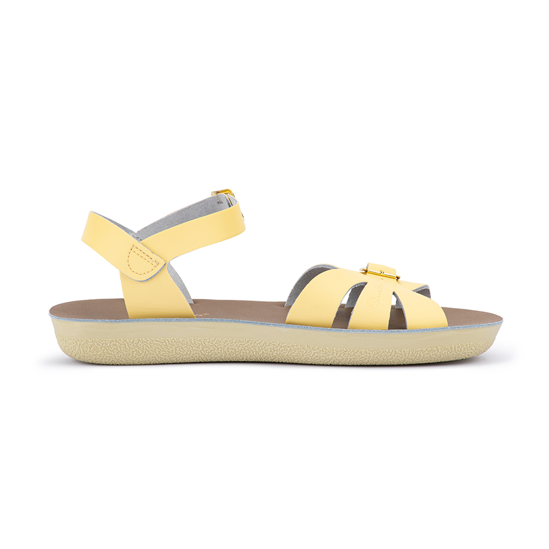 Sun-San Swimmer Butter Yellow Adult NEW!
