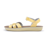Sun-San Swimmer Butter Yellow Adult NEW!