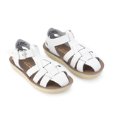 Sun-San Shark White Kids - FINAL SALE