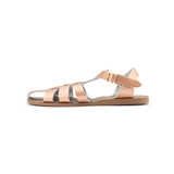 Salt Water Shark Rose Gold – Adult