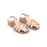 Salt Water Shark Rose Gold – Adult