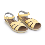 Sun-San Swimmer Butter Yellow Adult NEW!