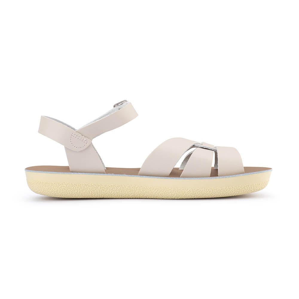 Sun-San Swimmer Stone Adult – Salt Water Sandals AU