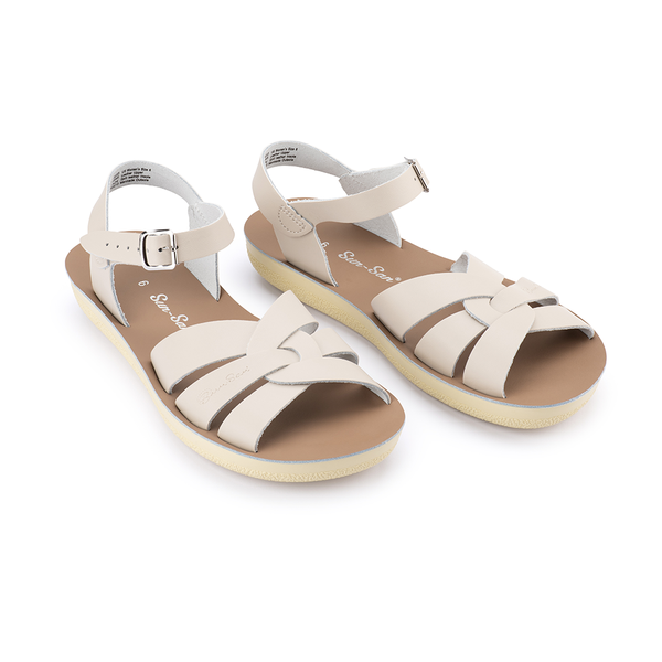Sun-San Swimmer Stone Adult – Salt Water Sandals AU