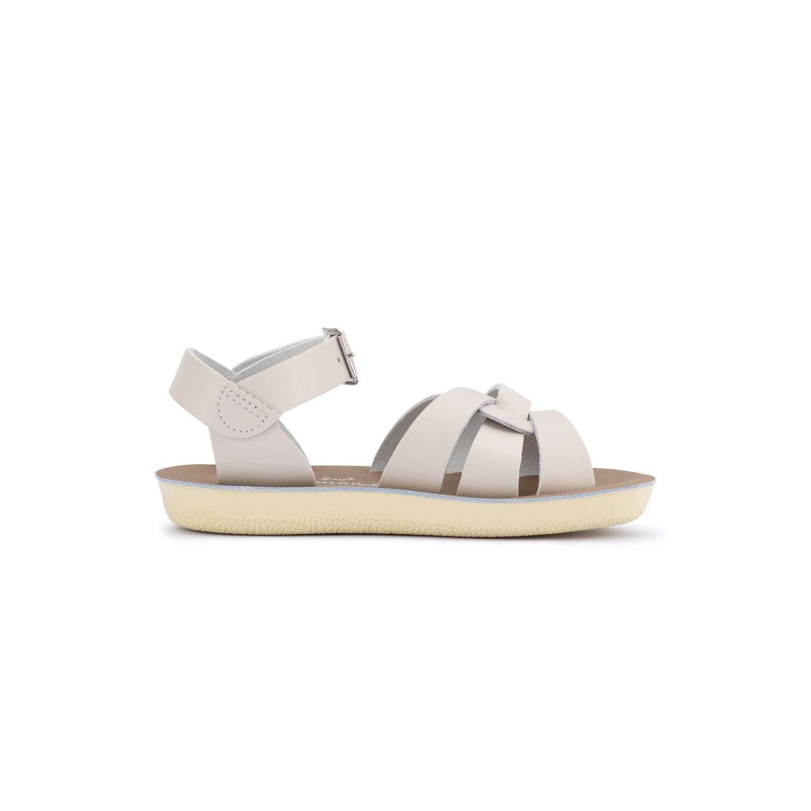 Sun-San Swimmer Stone Kids – Salt Water Sandals AU