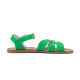 Salt Water Original Kelly Green Adult NEW!