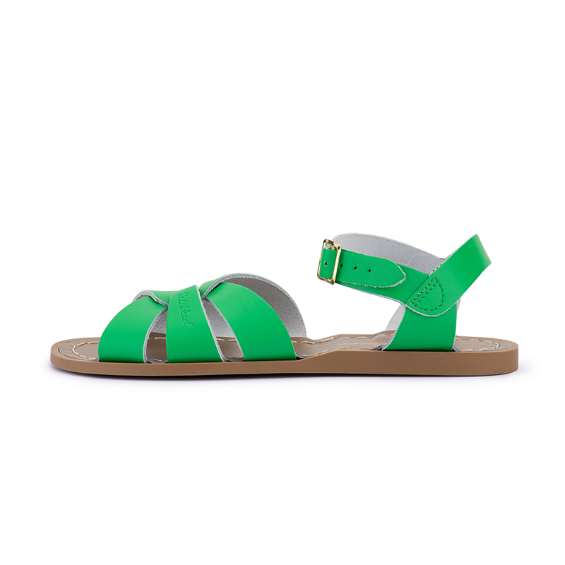 Salt Water Original Kelly Green Adult NEW!
