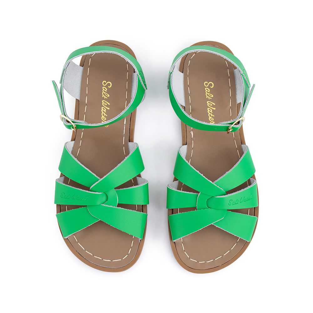 Salt Water Original Kelly Green Adult NEW!