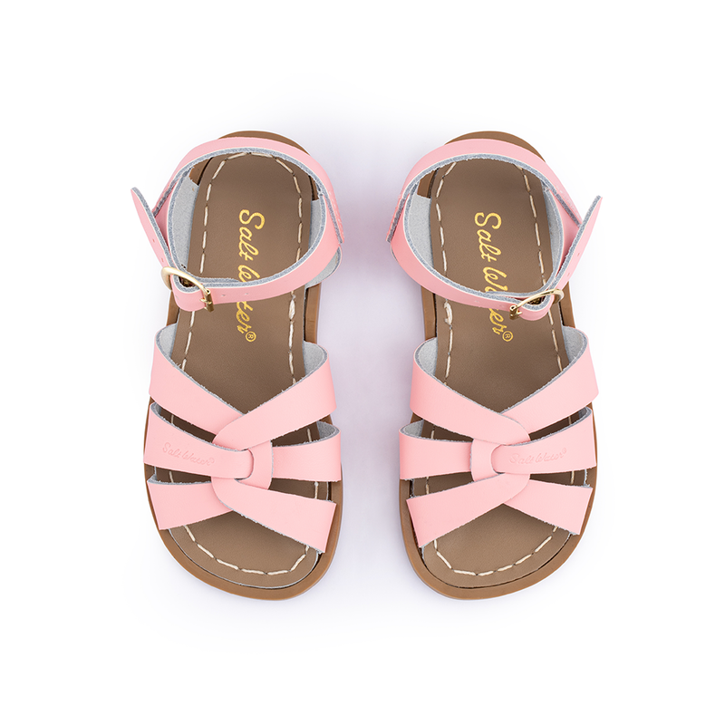 Salt Water Original Pink Kids NEW!