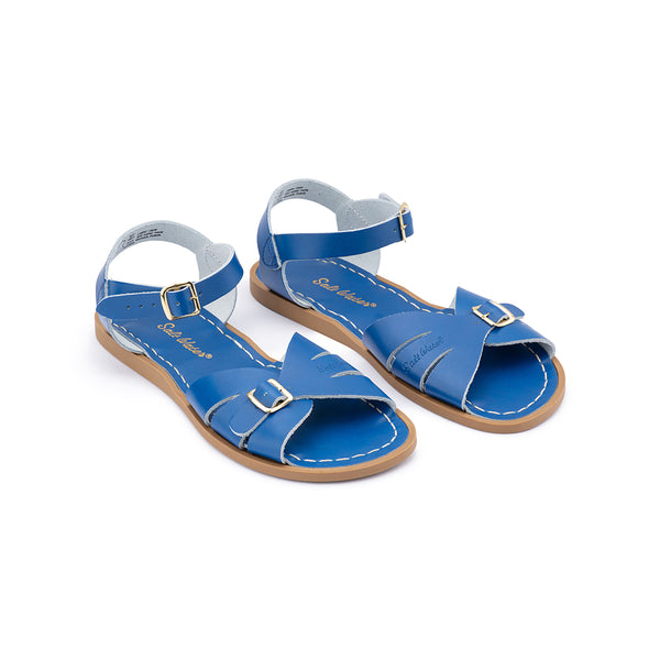 Salt Water Classic Cobalt Adult - NEW!