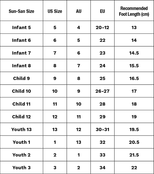 Sun-San Sweetheart Pink Kids NEW!