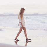 Salt Water Retro Black Adult