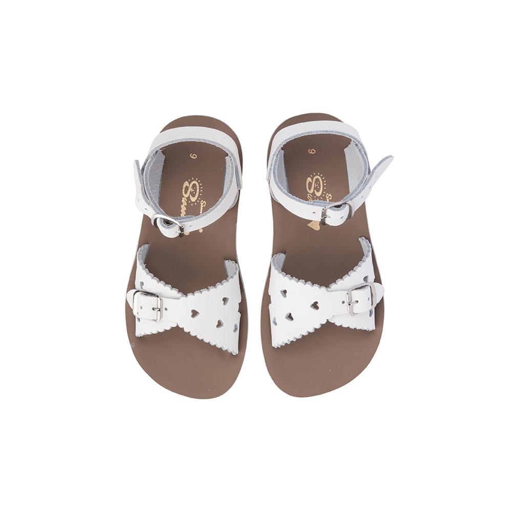 Saltwater sweetheart on sale