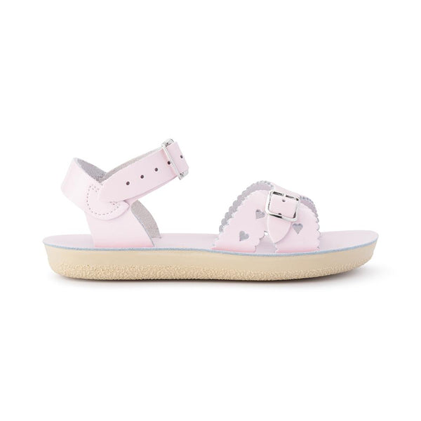 Sun-San Sweetheart Shiny Pink Kids – FINAL SALE