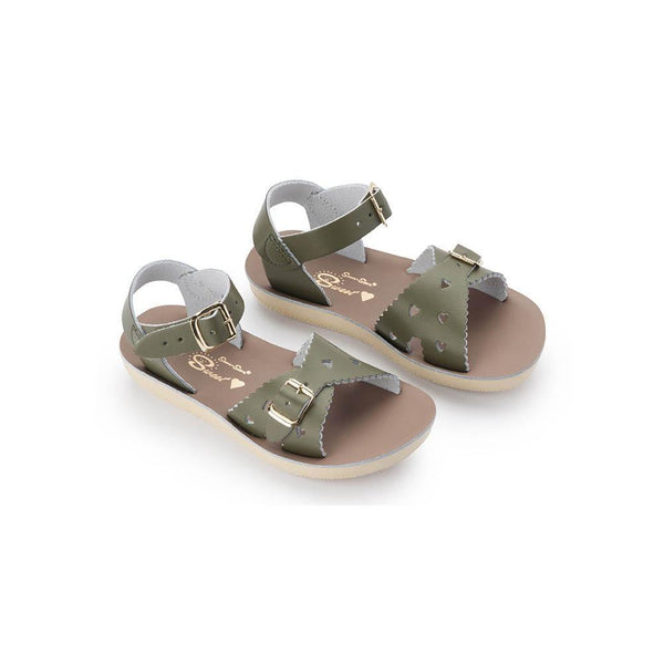 Sunsan sales sweetheart sandals