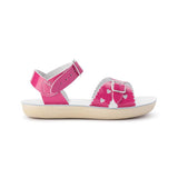 Sun-San Sweetheart Shiny Fuchsia – FINAL SALE