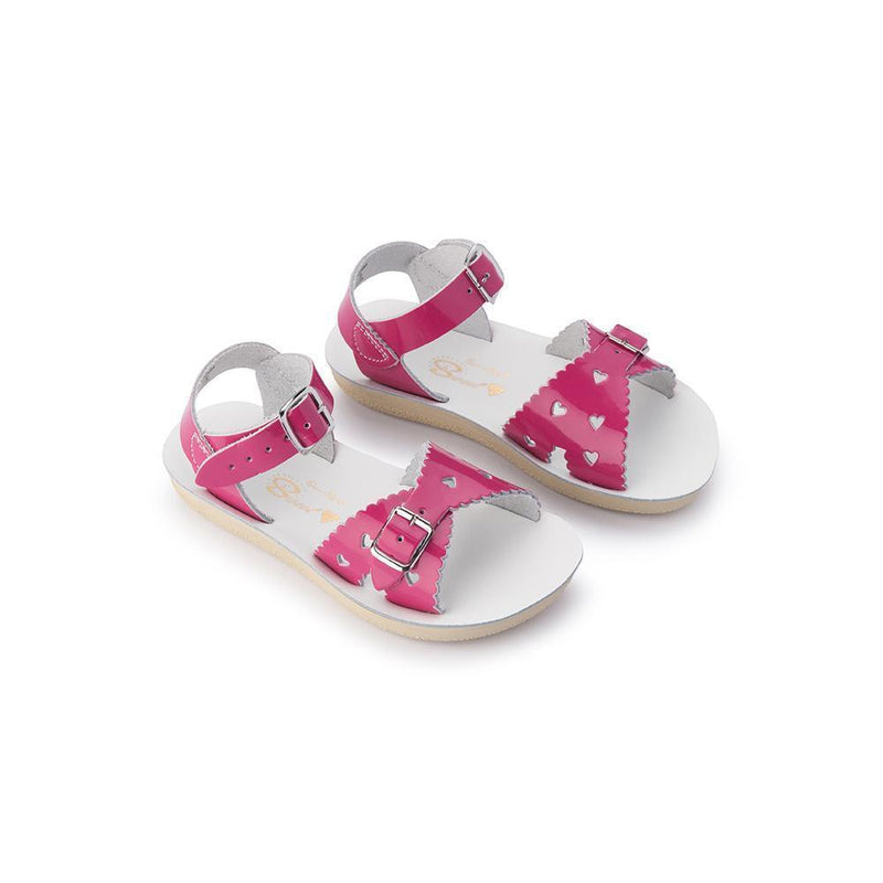 Fuschia sandal discount